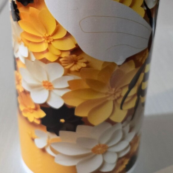 20 Oz Decorative Tumbler - Picture 6 of 10